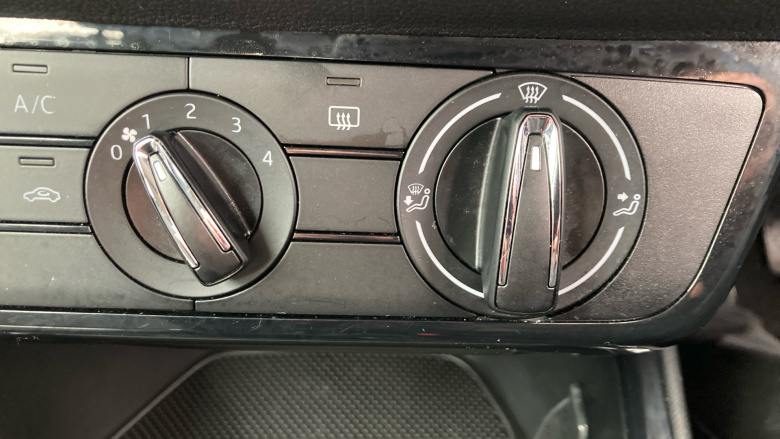 Skoda Fabia 1.0 TSI SE Comfort 5dr Petrol Hatchback